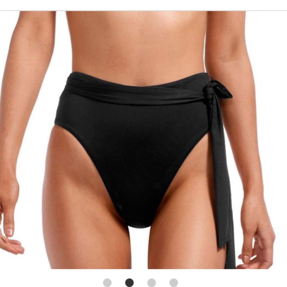 NWT Vitamin A swimsuit bottom